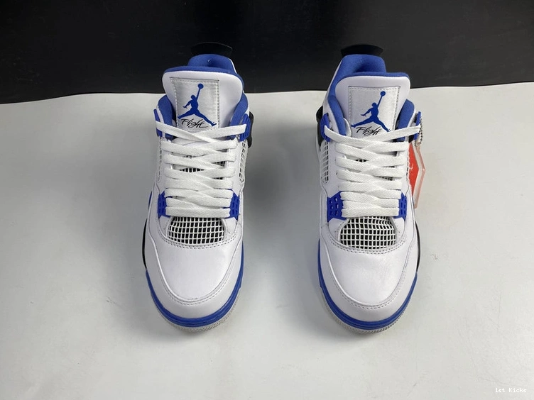 “Motorsports Air 4  308497-117 Jordan 0403